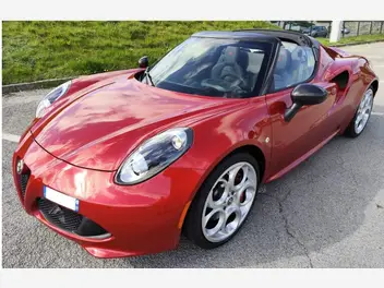 ALFA ROMEO