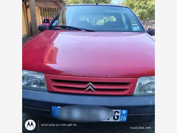 CITROEN