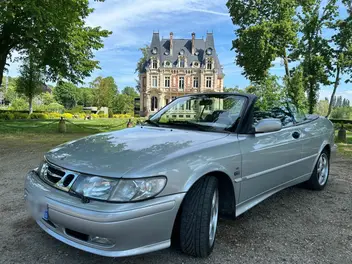 SAAB