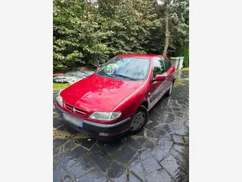 citroen-xsara-coupe-2000-manual-133800-km-essence