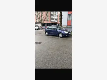 FORD