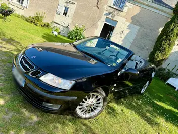 SAAB