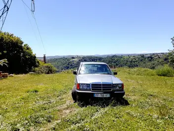 MERCEDES