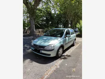 OPEL