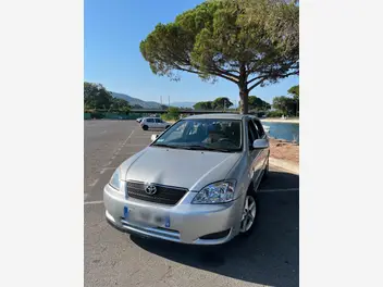TOYOTA