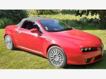 ALFA ROMEO