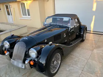 MORGAN