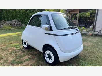 MICRO MICROLINO 10.5 KWH DOLCE