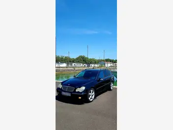 MERCEDES