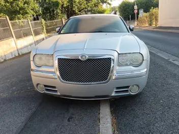 CHRYSLER