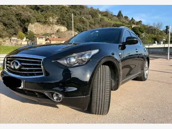 INFINITI