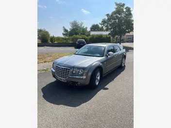 CHRYSLER