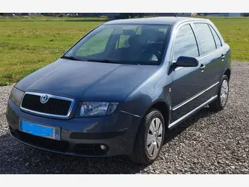 SKODA