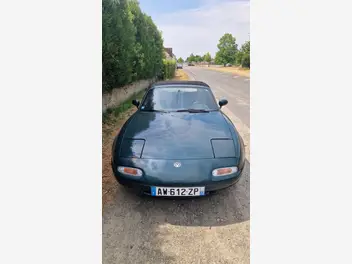 MAZDA