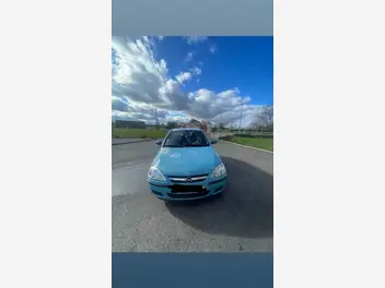 OPEL