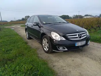 MERCEDES