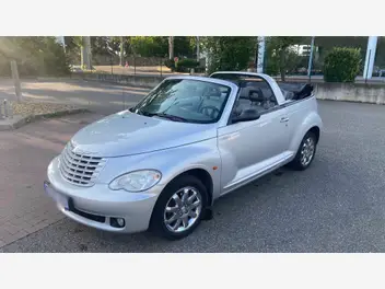 CHRYSLER