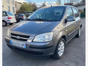 HYUNDAI