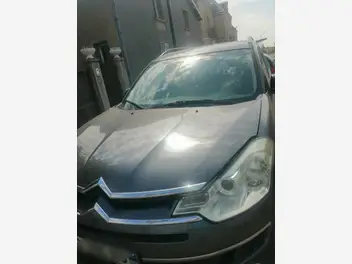 CITROEN