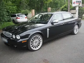 JAGUAR XJR (2) 4.2 V8 395 SURAL
