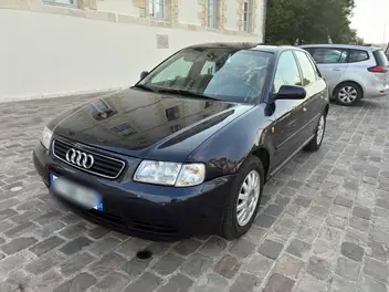AUDI