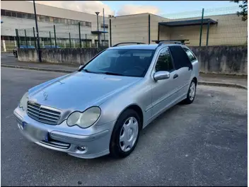 MERCEDES