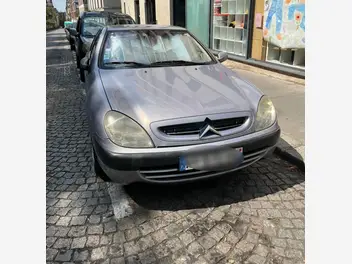 citroen-xsara-phase-2-2002-manual-196705-km-diesel