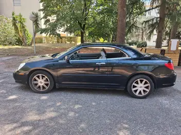 CHRYSLER