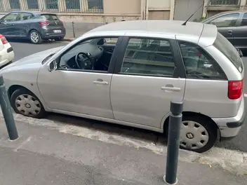 SEAT