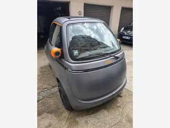 MICRO MICROLINO 10.5 KWH DOLCE