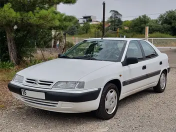 CITROEN