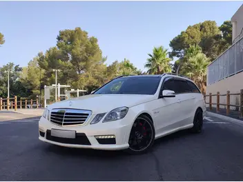 MERCEDES
