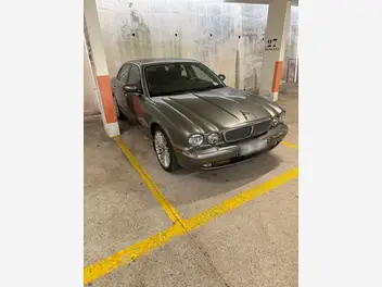 JAGUAR