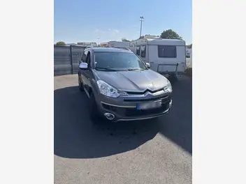 CITROEN