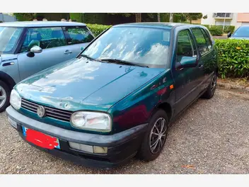 VOLKSWAGEN