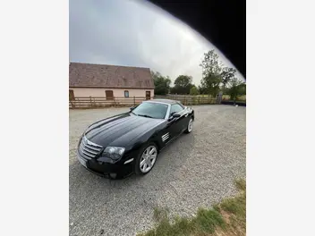 CHRYSLER