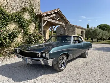 buick-special-cabriolet-1969-auto-56000-km-essence