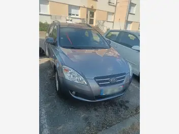 KIA