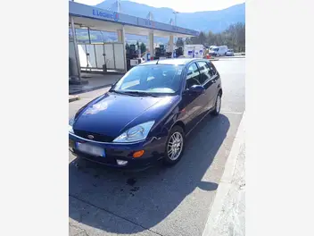 FORD