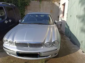 JAGUAR