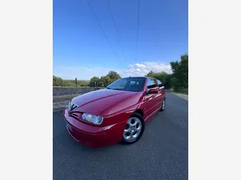 ALFA ROMEO