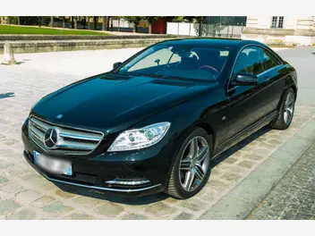 MERCEDES