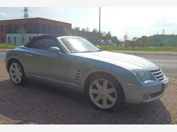 CHRYSLER