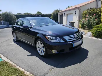 LEXUS