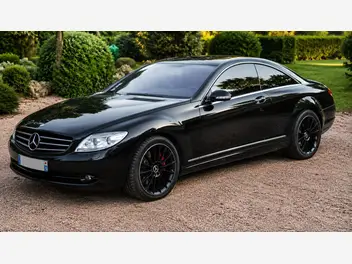 MERCEDES