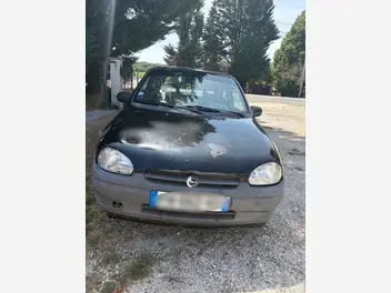 OPEL