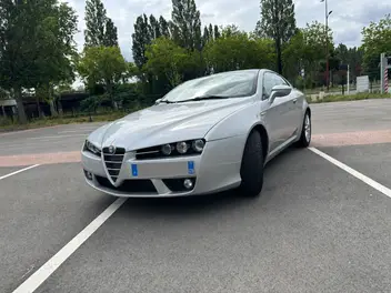 ALFA ROMEO