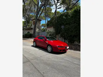 ALFA ROMEO