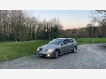 MERCEDES