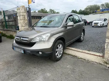 HONDA